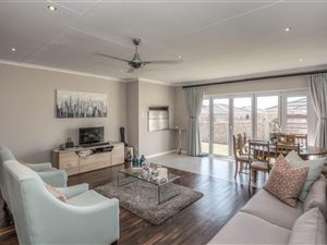 2 Bed Townhouse in Lorraine