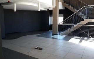5789 m² Industrial space in Linbro Park