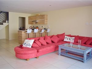 3 Bed Duplex in Rynfield