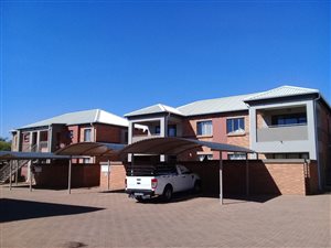 2 Bed Apartment in Andeon AH