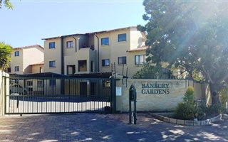 2 Bedroom Apartment in Northwold