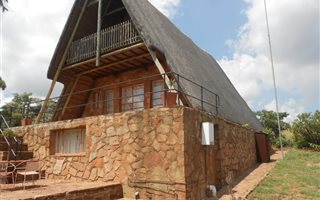 3 Bedroom House in Buffelspoort