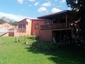 2 Bed House in Sunwich Port