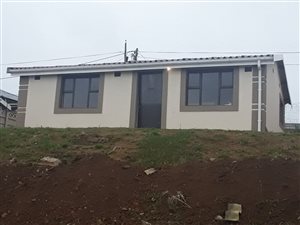 2 Bed House in Ntuzuma