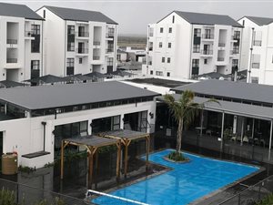 1 Bed Apartment in Parklands North