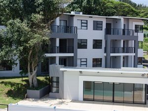 2 Bed Apartment in Umbogintwini
