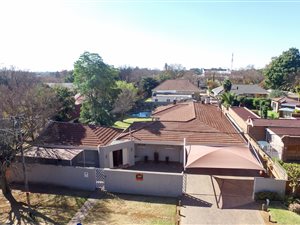 4 Bed House in Selcourt