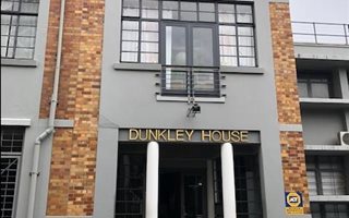 600 m² Commercial space in Cape Town City Centre