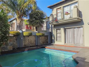 6 Bed Cluster in Sunward Park