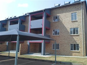 2 Bed Apartment in Monavoni