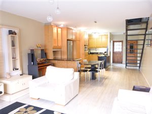4 Bed House in Mzingazi Golf Estate