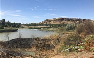 1808.8 ha Farm in Kimberley