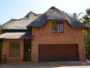 5 Bed House in Schoemansville