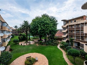 1 Bed Flat in West Turffontein