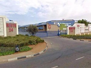 701 m² Industrial space in Meadowdale
