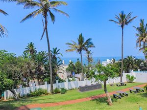 1 Bed Apartment in Shakas Rock