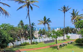 1 Bedroom Apartment in Shakas Rock