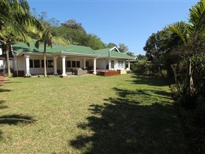 3 Bed House in Mt Edgecombe Estate 1 & 2