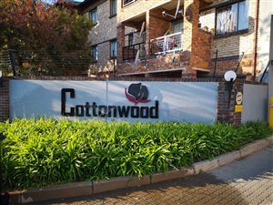 2 Bed House in Carlswald Estate