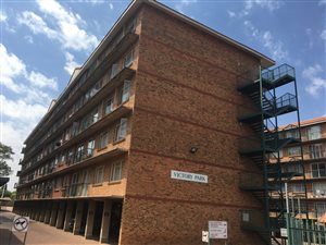 2 Bed Flat in Centurion CBD