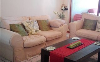3 Bedroom Apartment in Vasco Estate