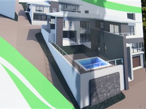 545 m² Land available in Ninapark