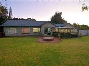 4 Bed House in Wilro Park