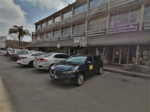 Commercial space in Kilner Park