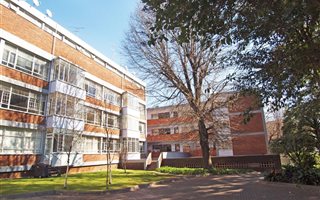 2 Bedroom Apartment in Illovo