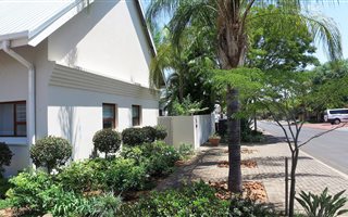 3 Bedroom House in Bendor