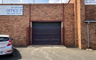 416 m² Industrial space in Selby