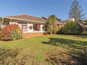 4 Bed House in Durbanville Hills