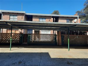 3 Bed Townhouse in Bethlehem Central