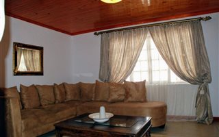 1 Bedroom House in Bloubosrand