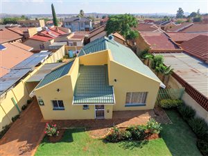 3 Bed House in Lenasia South