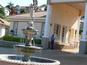 689 m² Land available in Illovo Beach