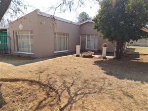 3 Bed House in Morewag