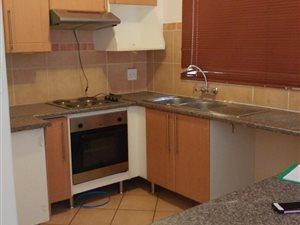 2 Bedroom Townhouse in Eco Park