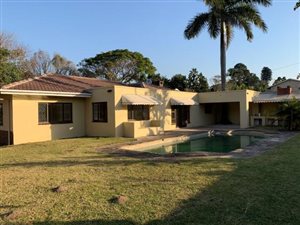 4 Bed House in Cowies Hill