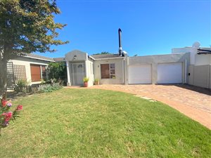 3 Bed House in Edgemead