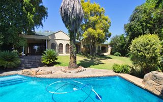 5 Bedroom House in Sunningdale Ridge