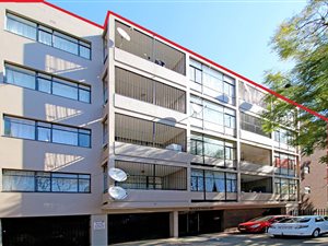 1499 m² Commercial space in Berea