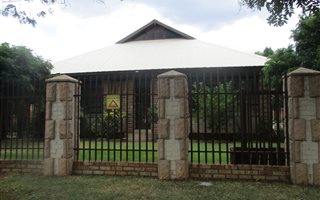 3 Bedroom House in Potchefstroom Central