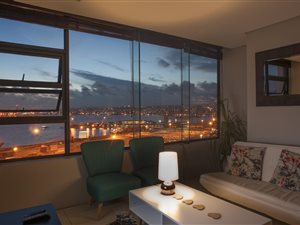 1 Bed Apartment in Point