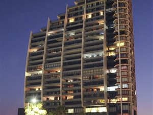 1 Bed Apartment in Point