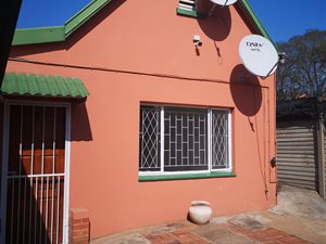 1 Bed Flat in Pietermaritzburg Central