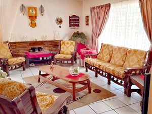 3 Bed House in Discovery