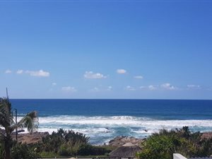 1 Bed Apartment in Uvongo