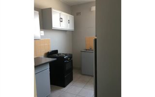 2 Bedroom Apartment in Benoni CBD