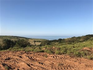 1122 m² land for sale in Zululami Luxury Coastal Estate | T3329328